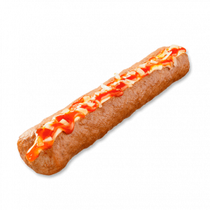 Fricandelle Speciale