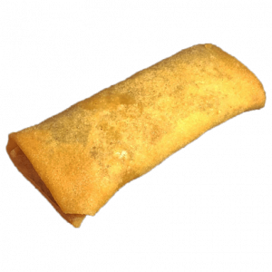 rouleau de printemps au poulet