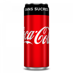 Coca Cola Zero