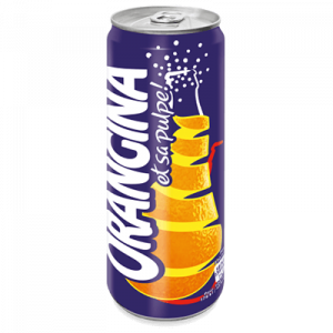 Orangina