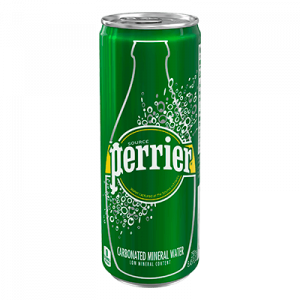 Perrier