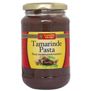 Flowerbrand Tamarind Paste 375 gr.