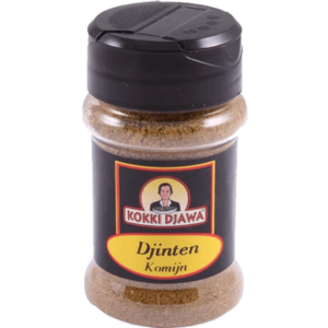 Kokki Djawa Djinten (Cumin) 100 gr.