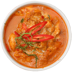 Panaeng Curry